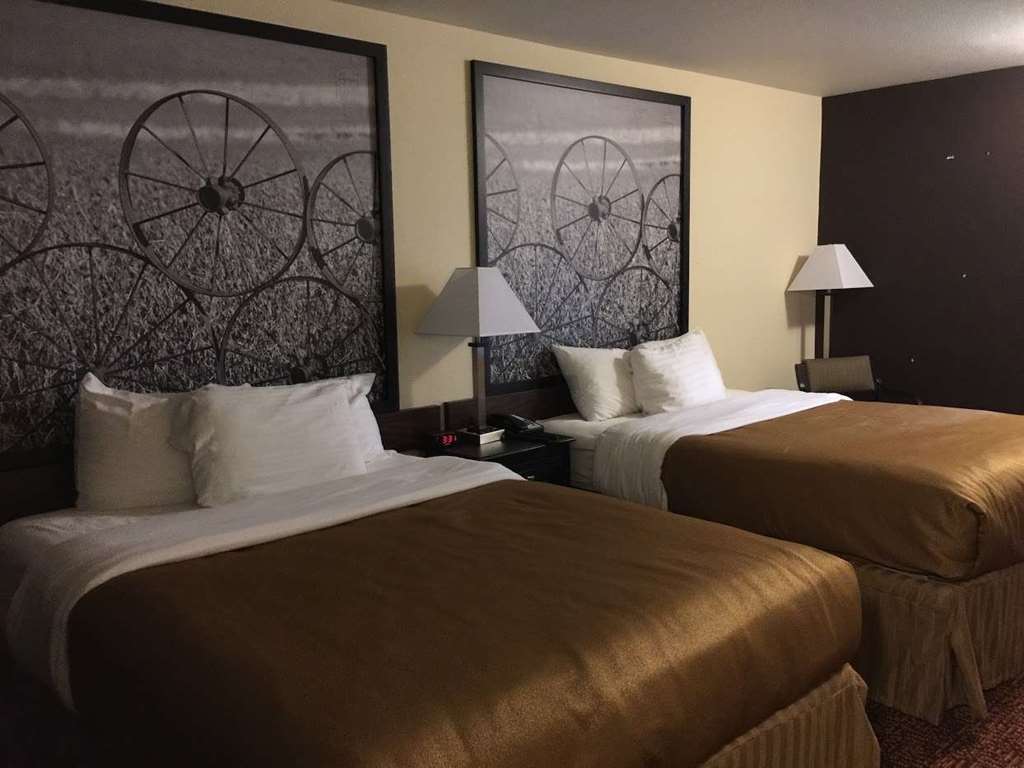 Super 8 By Wyndham Des Moines Hotel Phòng bức ảnh